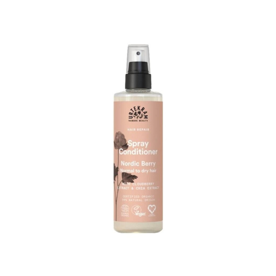 Urtekram Leave-in-Conditioner Nordic Berry 250 ml