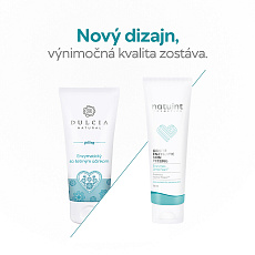 Natuint Cosmetics Enzymatisches Peeling mit sanfter Wirkung 75 ml Verfallsdatum 9/26