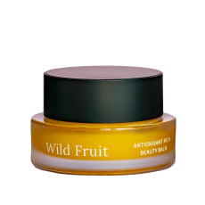 Usva Nährbalsam mit Betacarotin Wild Fruit 30 ml Usva Nährbalsam mit Betacarotin Wild Fruit 30 ml