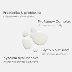 Natuint Nacht-Mikrobiotisches Serum Beruhigend 30 ml Verfallsdatum 6/26