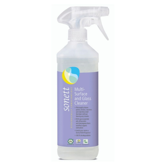 SONETT Fensterreiniger 500 ml