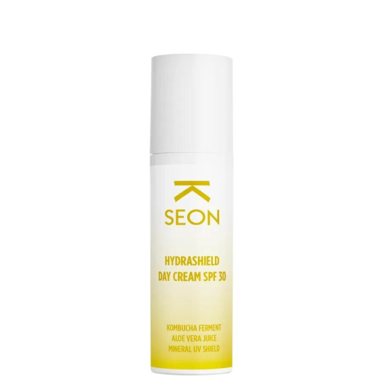 Soaphoria K.seon HydraShield Tagescreme SPF 30 50 ml Soaphoria K.seon HydraShield Tagescreme SPF 30 50 ml