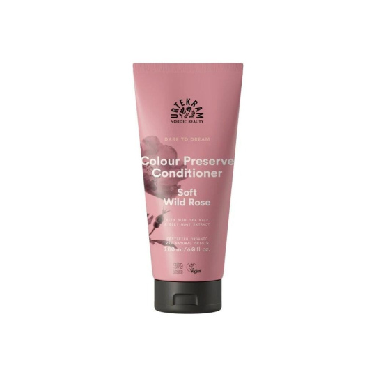 Urtekram Conditioner Wilde Rose 180 ml