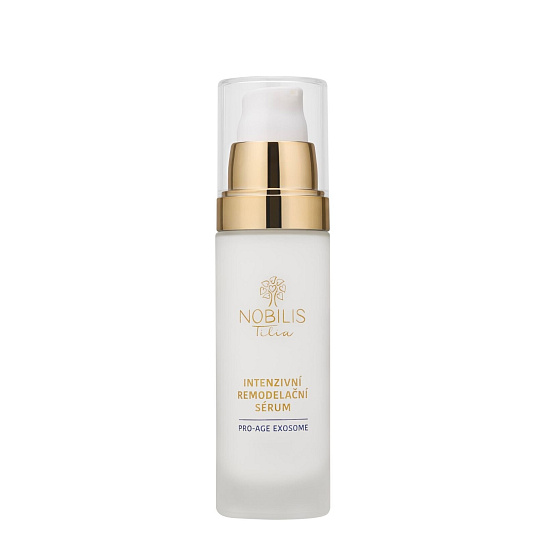 Nobilis Tilia Intensives Remodelierungsserum 30 ml