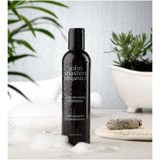 John Masters Organics Stimulierendes Shampoo für empfindliche Kopfhaut 236 ml John Masters Organics Stimulierendes Shampoo für empfindliche Kopfhaut 236 ml