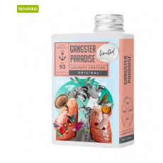 Soaphoria Waschparfüm Gangster Paradise 150 ml Soaphoria Waschparfüm Gangster Paradise 150 ml