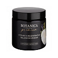 Botanica Slavica Nährender und regenerierender Balsam mit Zink 120 ml