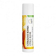 SOAPHORIA Organischer Lippenbalsam Citrus 5 g