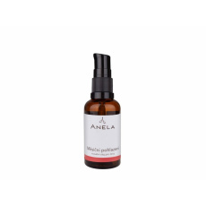 Anela Mondschein-Streicheleinheit Massageöl für Frauen 30 ml Verfallsdatum 1/26