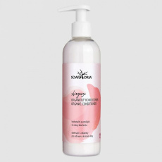 Soaphoria Organischer Conditioner Shinyeeze für normales Haar 250 ml