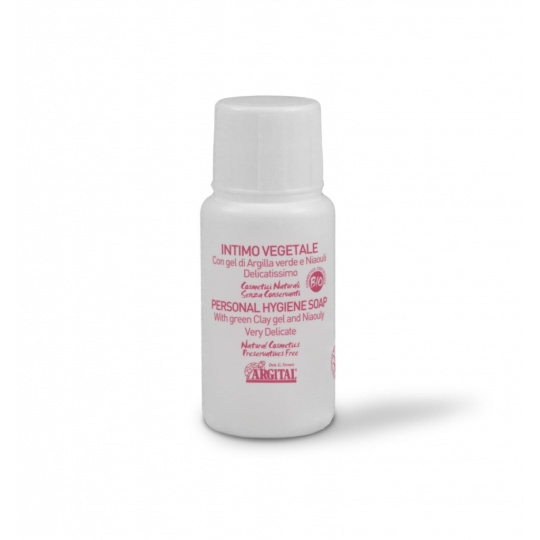 Argital Probe Gel für die Intimhygiene mit Niaouli 20 ml