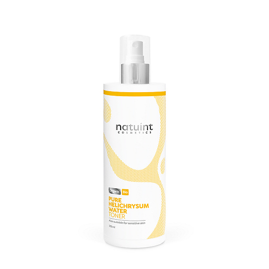 Natuint Bio Immortelle Hydrolat 250 ml Ablaufdatum 5/26 Natuint Bio Immortelle Hydrolat 250 ml Ablaufdatum 5/26