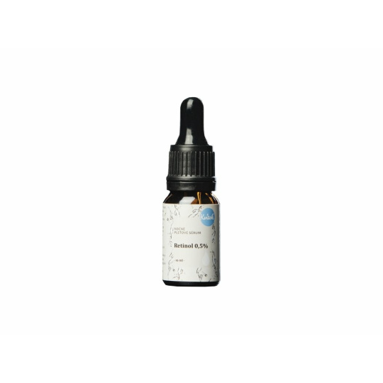 Kvitok Nacht-Gesichtsserum Retinol 0,5% 10 ml Kvitok Nacht-Gesichtsserum Retinol 0,5% 10 ml