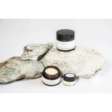 Anela Vertrauter Herr Ylang sanftes Creme-Deodorant 30 ml