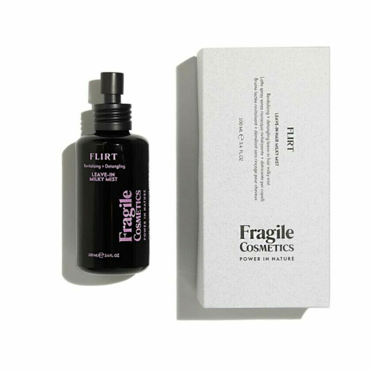 Fragile Flirt Revitalisierender Milchnebel zum Entwirren 100 ml