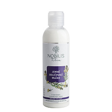 Nobilis Tilia Sanfte Reinigungsmilch 200 ml Nobilis Tilia Sanfte Reinigungsmilch 200 ml