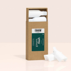 Manucurist Clips zum Entfernen von LED-Lack, 5 Stück