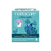 NATRACARE Menstruationsbinden Ultra Long mit Flügeln 10 Stk.