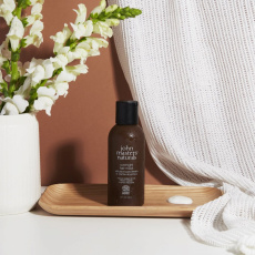 John Masters Organics Nacht-Haarmaske mit pflanzlichem Keratin 125 ml John Masters Organics Nacht-Haarmaske mit pflanzlichem Keratin 125 ml