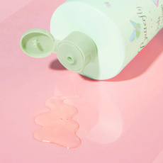 Little Butterfly Kids Kinder-Badeschaum Free to Foam 300 ml