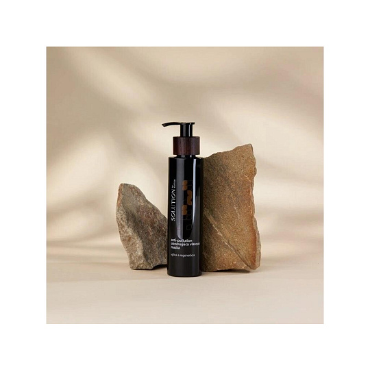 Kvitok Solution Anti-pollution Regenerierende Haarmaske 150 ml Kvitok Solution Anti-pollution Regenerierende Haarmaske 150 ml