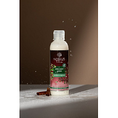Nobilis Tilia Duschcreme Zimt und Vanille 200 ml