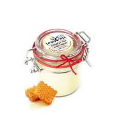 Soaphoria Körper-Soufflé Süßer Honig