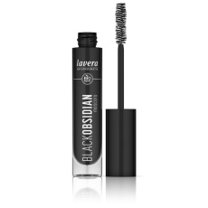 LAVERA Mascara Black Obsidian schwarz 10 ml nach dem Verfallsdatum 9/25 LAVERA Mascara Black Obsidian schwarz 10 ml nach dem Verfallsdatum 9/25