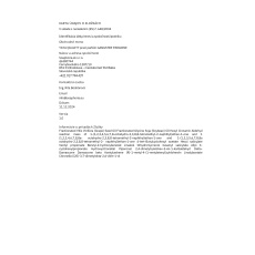 Soaphoria Waschparfüm Gangster Paradise 150 ml