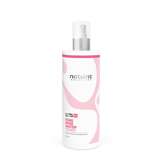 Natuint Bio Rosenwasser Natuint Bio Rosenwasser