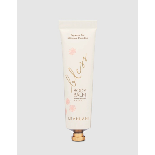 Leahlani Bless Body Balm Körperbalsam