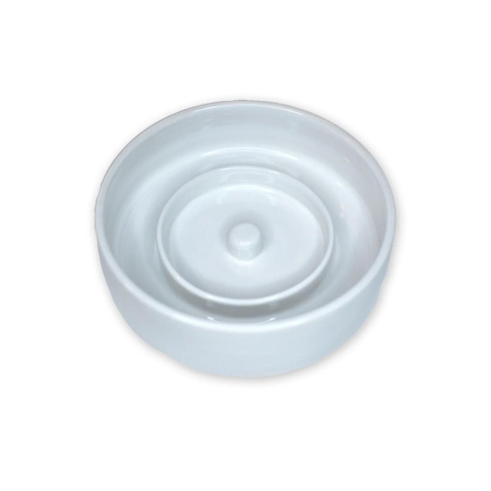 Calidu Keramik-Anti-Schlingnapf Together 1 Stk.