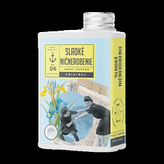 Soaphoria Waschparfüm Süßes Nichtstun 150 ml
