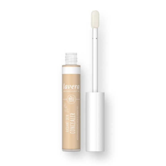 LAVERA Aufhellender flüssiger Concealer Ivory 5,5 ml