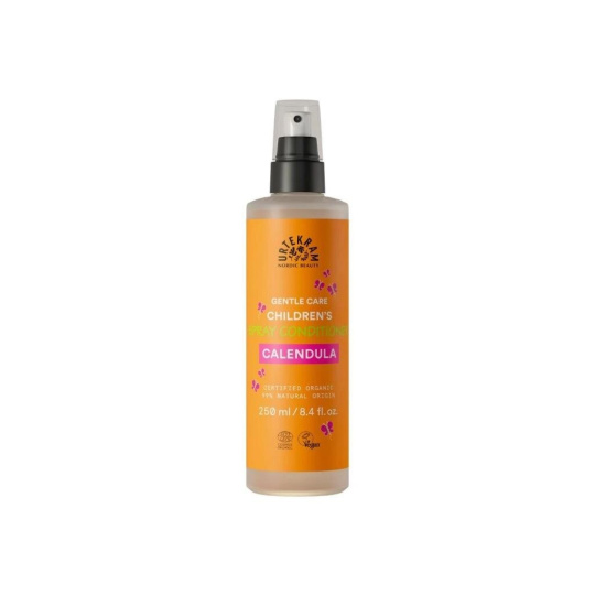 Urtekram Conditioner Spray Kinder 250 ml Urtekram Conditioner Spray Kinder 250 ml
