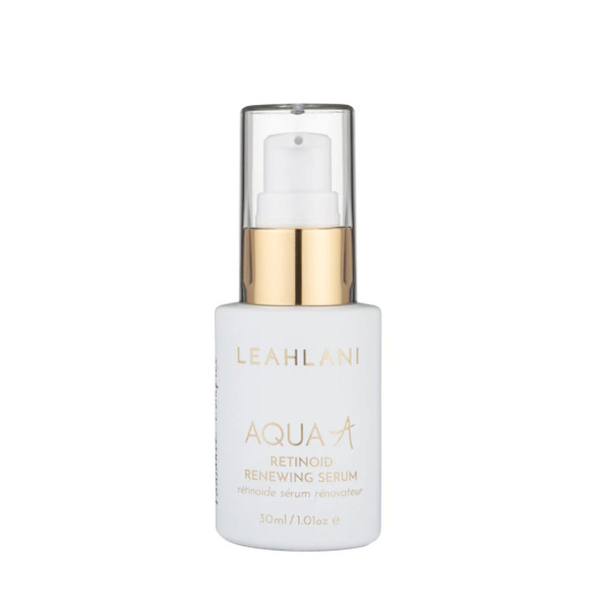 Leahlani Aqua A Erneuerndes Serum mit Retinoiden 30 ml