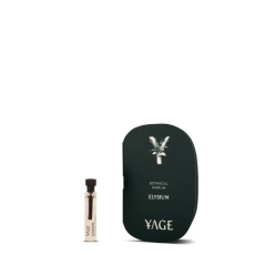 Yage Formel Elysium Naturparfüm 1,7 ml