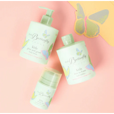 Little Butterfly Luxuriöses Baby-Pflegeset Kids Bestseller Set