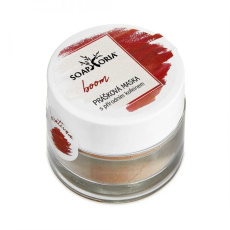 Soaphoria 321 BOOM Reinigungs-Pulvermaske und Reiniger 50 ml