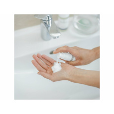 Anela Reinigungsschaum für alle Hauttypen Ich reinige das Gesicht 30 ml