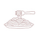 Italienische Pasta
