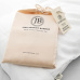 Jo Browne Luxus-Bambus-Kissenbezüge Bamboo Pillowcase Set 2 Stk.