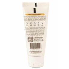 Suntribe Natürliche Mineralische Tagescreme SPF 20 Körper 50 ml Verfallsdatum 2/26