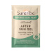 Suntribe Probe Natürliches After-Sun-Gel mit Aloe Vera 3 ml