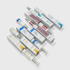 Natuint Tägliches mikrobiotisches Serum Energetisierend 30 ml