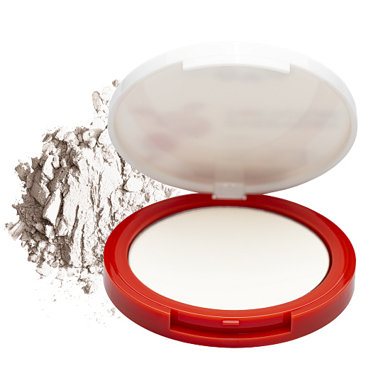 Everyday For Future Puder mit Orangenextrakt und Zeolith 9 g