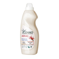 Cleano Ökologischer Weichspüler Glück 1,5 l Cleano Ökologischer Weichspüler Glück 1,5 l