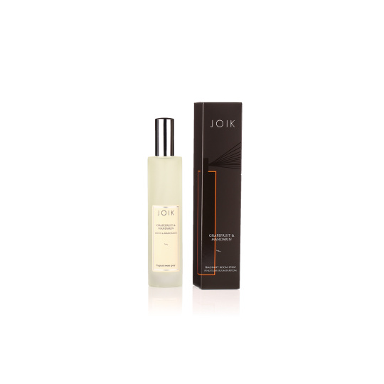 JOIK HOME & SPA Raumduftspray Grapefruit & Mandarine JOIK HOME & SPA Raumduftspray Grapefruit & Mandarine