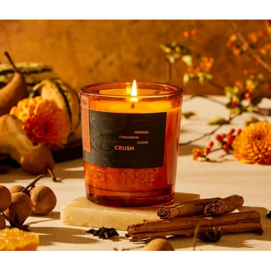 Rewined Kerze Harvest Crush 283 g