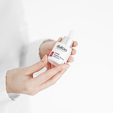 Dulcia Natural PDRN Peptid-Serum aus Lachs Nr.3 15 ml